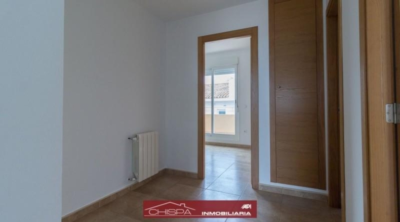 Valencia - Bétera - 501m2