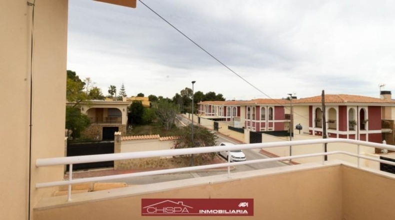 Valencia - Bétera - 501m2