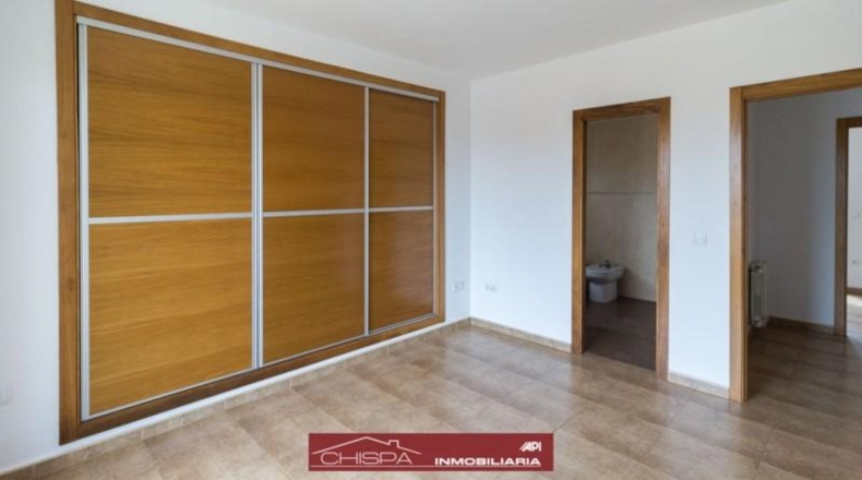 Valencia - Bétera - 501m2