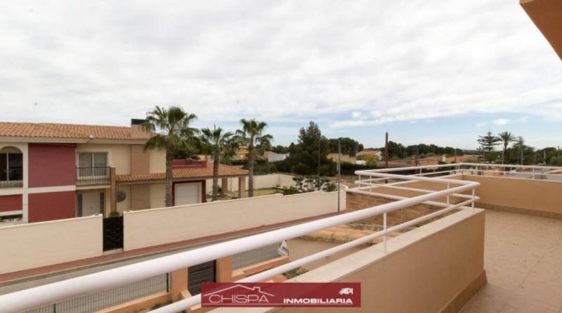 Valencia - Bétera - 501m2
