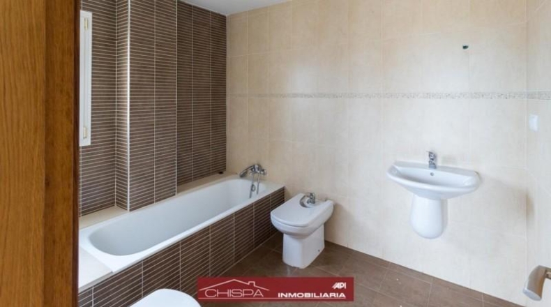 Valencia - Bétera - 501m2