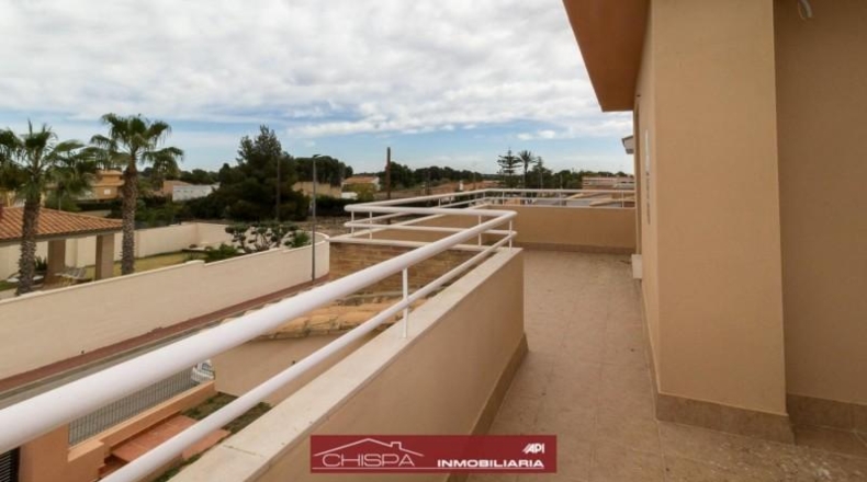 Valencia - Bétera - 501m2