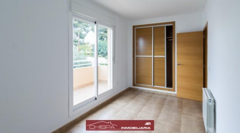 Valencia - Bétera - 501m2