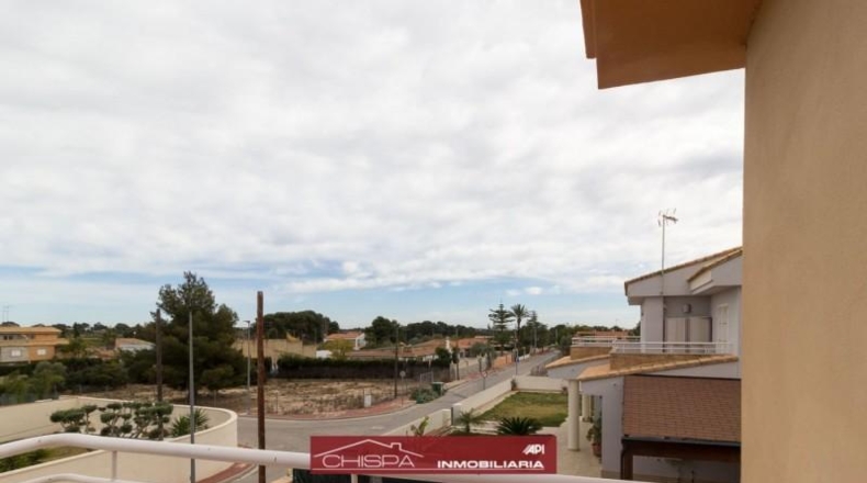 Valencia - Bétera - 501m2
