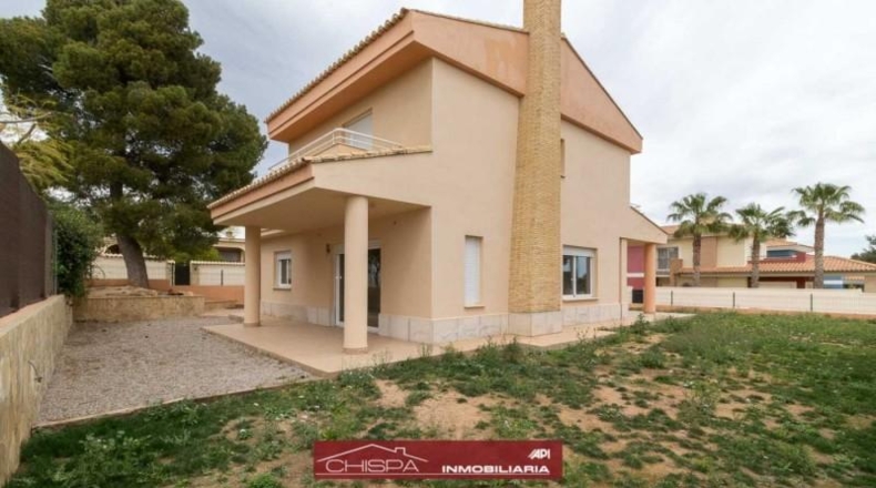 Valencia - Bétera - 501m2