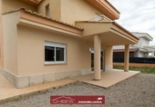 Chalet independiente con terreno en alquiler en la España, Bétera, ref: TR412913 foto
