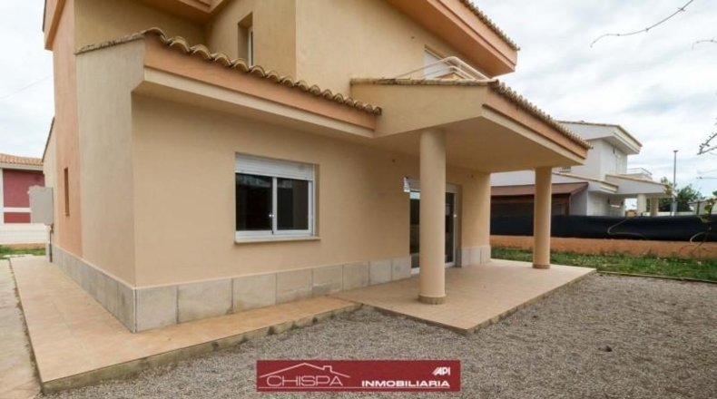 Valencia - Bétera - 501m2