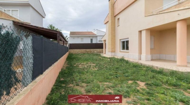 Valencia - Bétera - 501m2