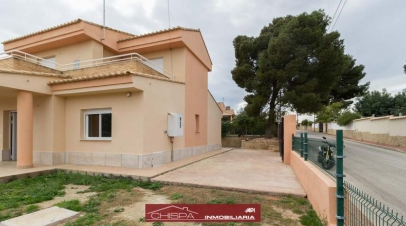 Valencia - Bétera - 501m2