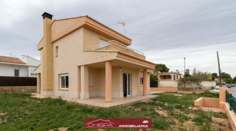 Valencia - Bétera - 501m2