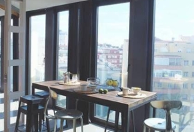Madrid 65&nbsp;m² 