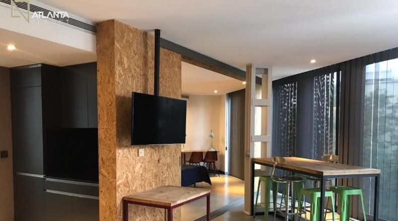 Comunidad de Madrid - Madrid - 65m2