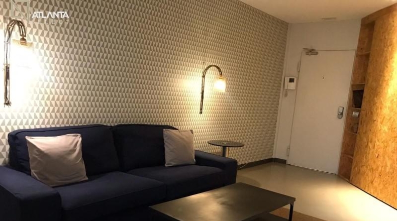 Comunidad de Madrid - Madrid - 65m2