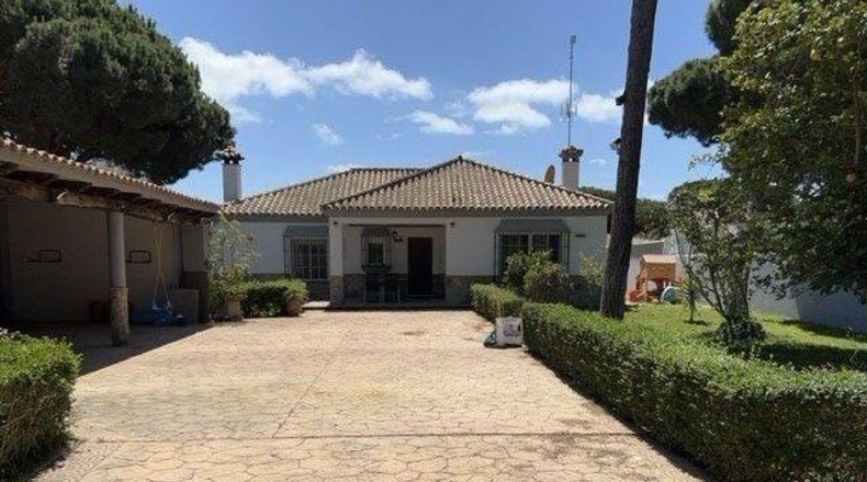 Cádiz - Chiclana de la Frontera - 1000m2