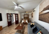 Chalet independiente con terreno en alquiler en la España, Chiclana de la Frontera, ref: TR342695 foto