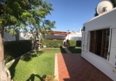 Casa de pueblo en alquiler en la España, San Bartolomé de Tirajana, ref: TR399479 foto