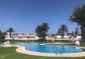 Casa de pueblo en alquiler en la España, San Bartolomé de Tirajana, ref: TR399479 foto