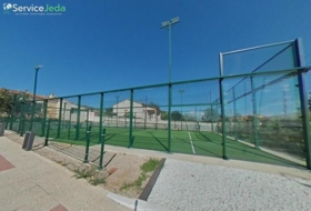 la Bisbal del Penedès 1502&nbsp;m²