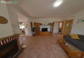 Chalet independiente con terreno en alquiler en la España, la Bisbal del Penedès, ref: TR279364 foto