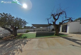 la Bisbal del Penedès 1502&nbsp;m²