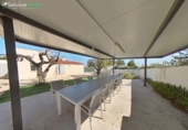 Chalet independiente con terreno en alquiler en la España, la Bisbal del Penedès, ref: TR279364 foto