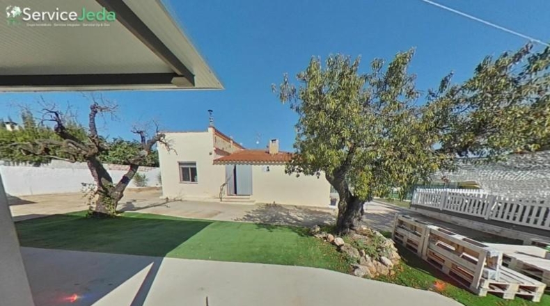 Tarragona - la Bisbal del Penedès - 1502m2