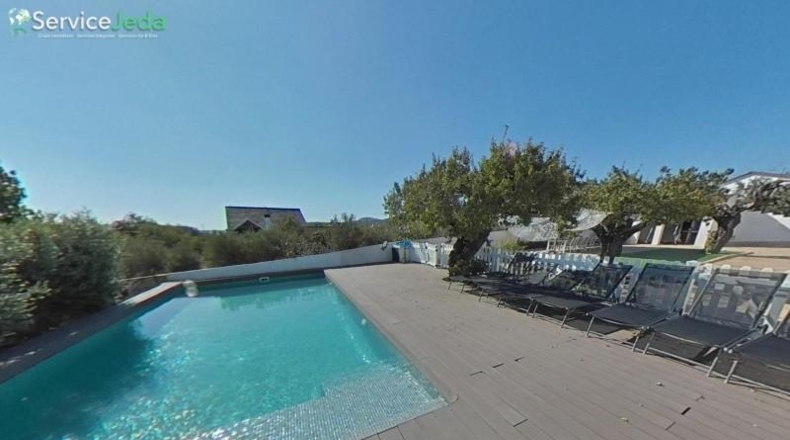 Tarragona - la Bisbal del Penedès - 1502m2