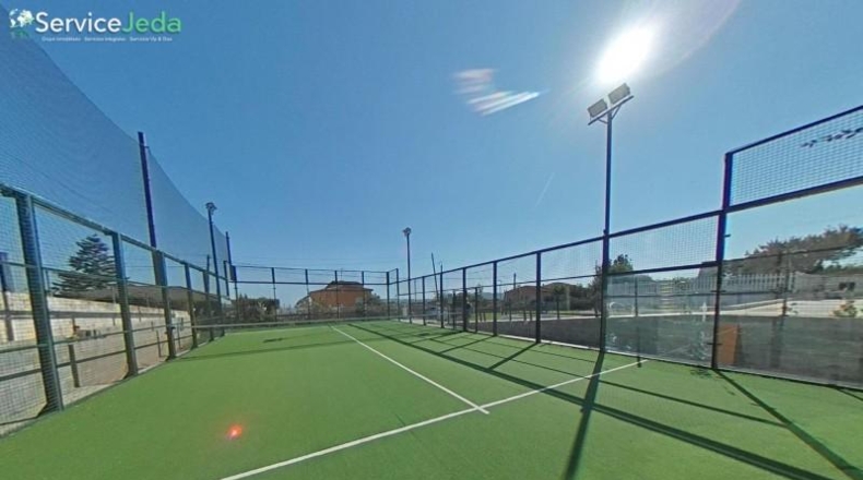 Tarragona - la Bisbal del Penedès - 1502m2