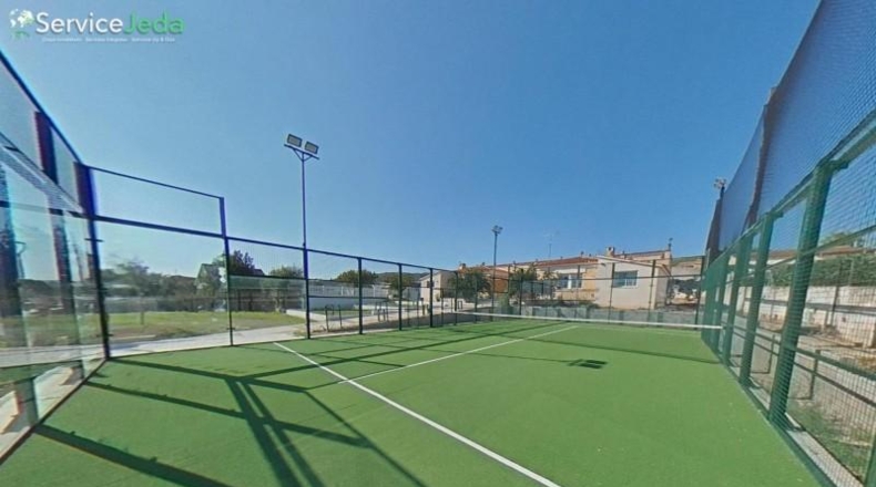 Tarragona - la Bisbal del Penedès - 1502m2