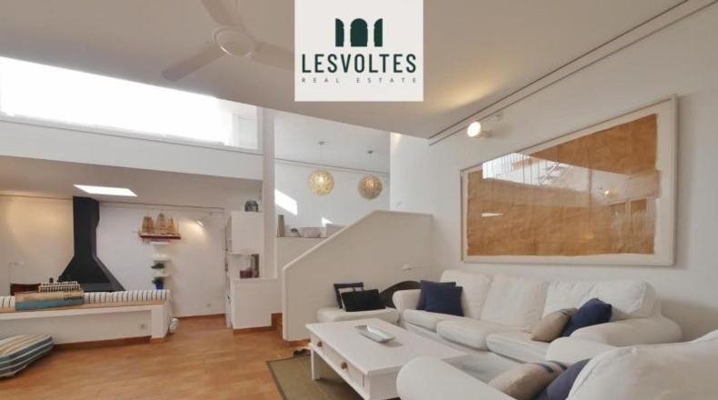 Girona - Calella de Palafrugell - 230m2
