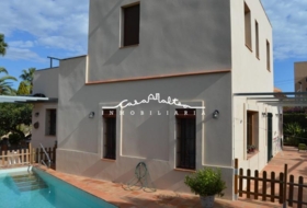 L'Alfàs del Pi 240&nbsp;m²