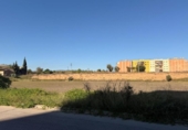 Casa con terreno en alquiler en la España, Santa Margarida i els Monjos, ref: TR398533 foto