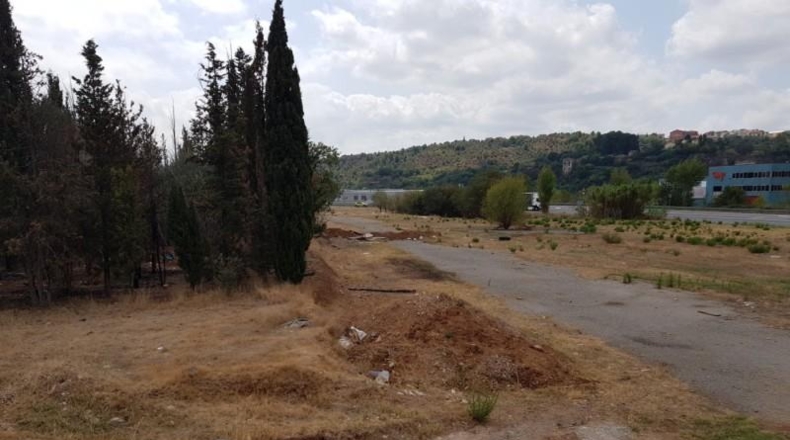 Barcelona - Olesa de Montserrat - 3300m2