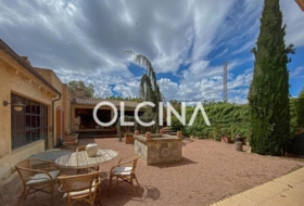 Onil 266&nbsp;m²