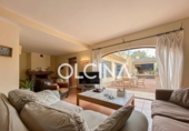 Chalet independiente con terreno en venta en la España, Onil, ref: TR308987 foto
