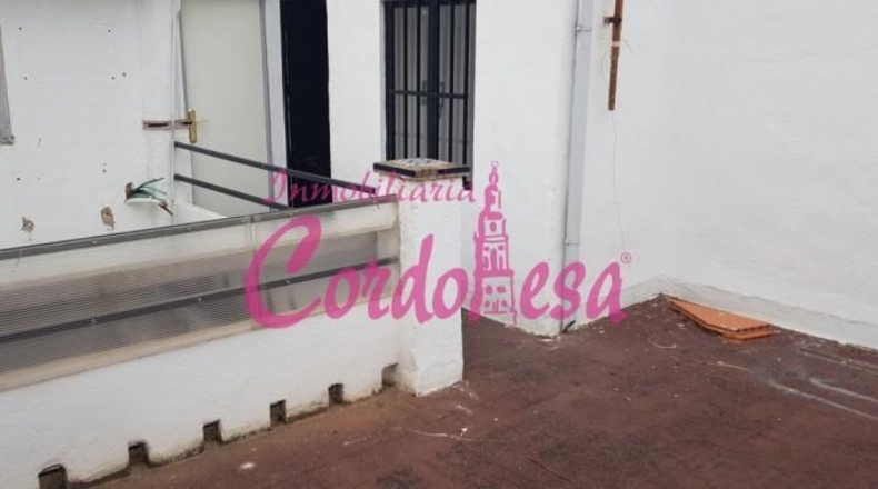 Córdoba - Córdoba - 120m2