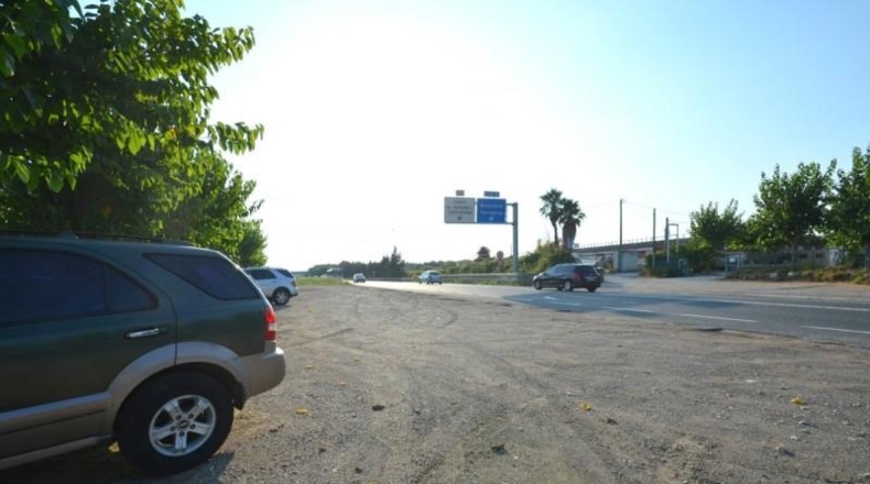 Barcelona - Cubelles - 14500m2
