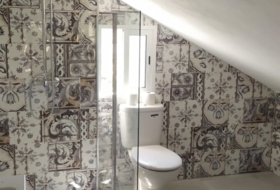 Frigiliana 500&nbsp;m²
