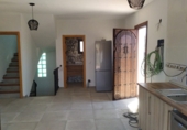 Chalet independiente con terreno en alquiler en la España, Frigiliana, ref: TR319878 foto
