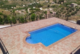 Frigiliana 500&nbsp;m²