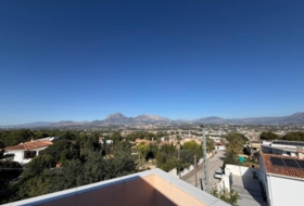 L'Alfàs del Pi 350&nbsp;m²