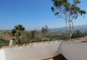 Casa de campo con terreno en alquiler en la España, Vélez-Málaga, ref: TR270166 foto