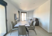Chalet independiente con terreno en alquiler en la España, Segovia, ref: TR330618 foto