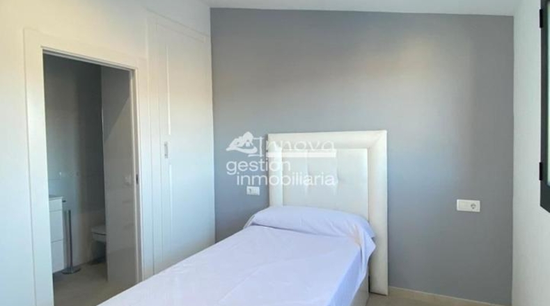 Segovia - Segovia - 210m2