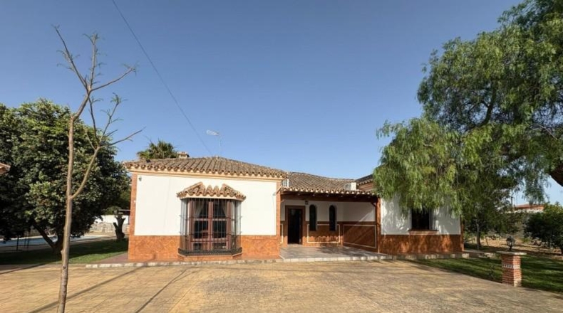 Cádiz - Chiclana de la Frontera - 2000m2
