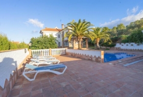 Alhaurín el Grande 1300&nbsp;m²