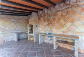 Alhaurín el Grande 1300&nbsp;m²