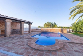 Alhaurín el Grande 1300&nbsp;m²