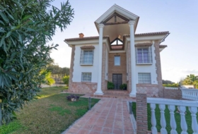 Alhaurín el Grande 1300&nbsp;m²