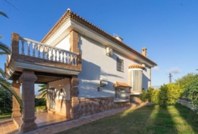 Alhaurín el Grande 1300&nbsp;m²